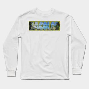 City of Bacolod Long Sleeve T-Shirt